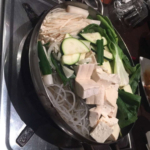Seoul Buffet Korean BBQ & Steamboat - Victoria Park - Kingaroy Accommodation 0