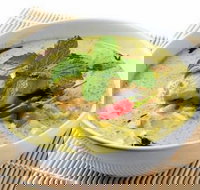 Serts Taste of Asia - Kingaroy Accommodation