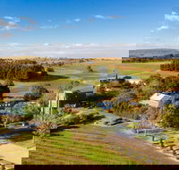 Sevenhill Cellars - Kingaroy Accommodation