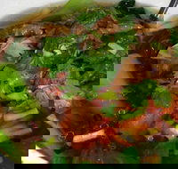 Shaanxi-Style Restaurant - Kingaroy Accommodation