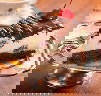 Shingle Inn - Hornsby - Kingaroy Accommodation