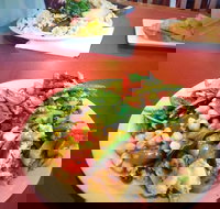 Sizzler - Kingaroy Accommodation