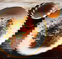 Sourdough Bakery - Kingaroy Accommodation