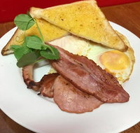 Stellarossa - Mackay - Kingaroy Accommodation