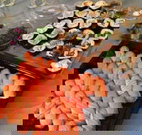 Sushi Sushi - Kingaroy Accommodation