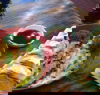 Sushi Club - Kingaroy Accommodation