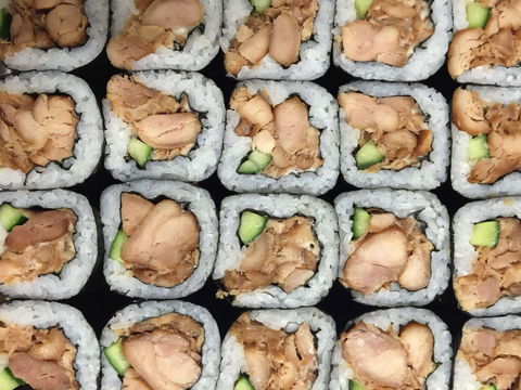 Sushi Pia - Kingaroy Accommodation 0