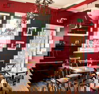 Tellers Swansea - Kingaroy Accommodation