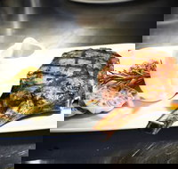 Thai River - Kingaroy Accommodation