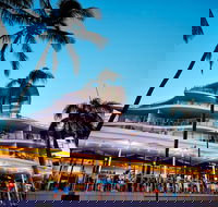 The Bayswater Bar and Grill - Kingaroy Accommodation