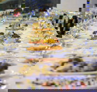 Tinman Turkish Cuisine - Kingaroy Accommodation