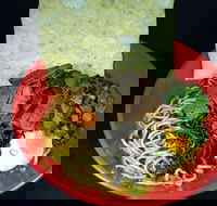 Wonder Bowl Kitchen - Kingaroy Accommodation