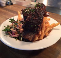 Yard Doggs Ale House - Fortitude Valley - Kingaroy Accommodation