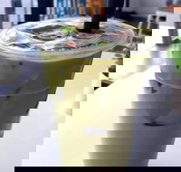 YOLO Coffee Cafe - Kingaroy Accommodation