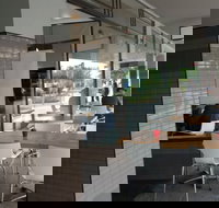 4th Seed Cafe - Kingaroy Accommodation