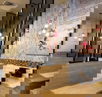 Akai Ushi - Kingaroy Accommodation