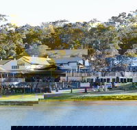 Aravina Estate - Kingaroy Accommodation