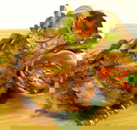 Baiboon Thai Restaurant - Kingaroy Accommodation