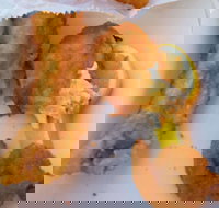 Banana Coast Seafood - Kingaroy Accommodation