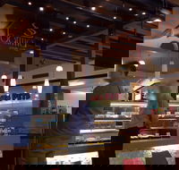 Barma - Kingaroy Accommodation