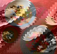 Barbetta - Kingaroy Accommodation