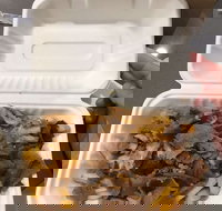 Benalla Curry House - Kingaroy Accommodation