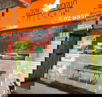 Bon Pollo Chicken - Kingaroy Accommodation