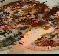 Broadway Pizza - Kingaroy Accommodation