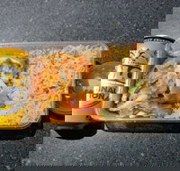 Burger Me - Kingaroy Accommodation