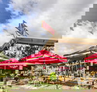 Cafe Mannum - Mannum Motel Complex - Kingaroy Accommodation