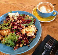Church St Cafe - Kingaroy Accommodation