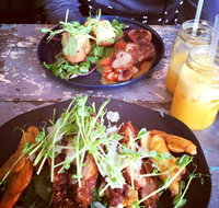 Cinnamon Indian Gourmet - Kingaroy Accommodation