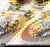 D'Elephant Thai Street Food - Glen Waverley - Kingaroy Accommodation