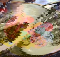 Dome - Nedlands - Kingaroy Accommodation