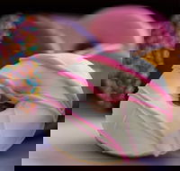 Donut King - Hornsby - Kingaroy Accommodation