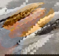 Douglas Hot Bread - Kingaroy Accommodation