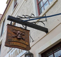 Drunken Admiral - Kingaroy Accommodation