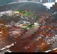 Eastern Dumpling House - Kingaroy Accommodation