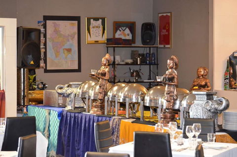 Ginger Club - Kingaroy Accommodation 0