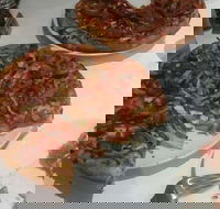 Giovanni Ristorante Pizzeria - Kingaroy Accommodation