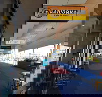 Go Vita - Springfield - Kingaroy Accommodation