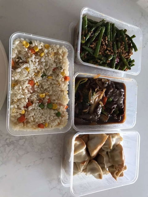 I Love Dumplings - Richmond - Kingaroy Accommodation 0
