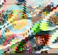 Jo Sushi - Kingaroy Accommodation