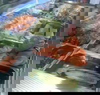 Joseph's Hot French Bread  Cakes - Kingaroy Accommodation