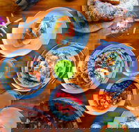 Jozo - Kingaroy Accommodation