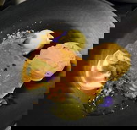 Kalahari A Taste of Africa - Willetton - Kingaroy Accommodation