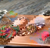 Ka'ribbean Corner - Kingaroy Accommodation