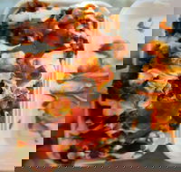 Kebab Thyme - Kingaroy Accommodation