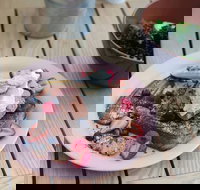 Lab Kitchen - Wentworth Point - Kingaroy Accommodation