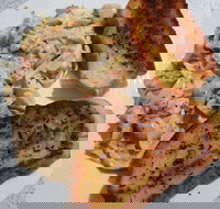 La Vela Restaurant - Kingaroy Accommodation